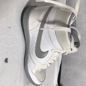 Size 8.5 for women Nike